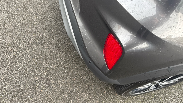 Ford Puma 1.0 EcoBoost Hybrid mHEV Titanium 5dr Petrol Hatchback